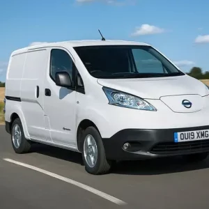 Read more about the article Nissan e-NV200: Still Rolling Strong in 2024 – [Cloned #2322]