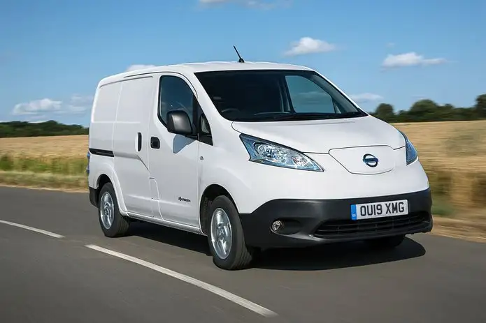 You are currently viewing Nissan e-NV200: Still Rolling Strong in 2024